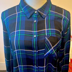 Talbots blouse